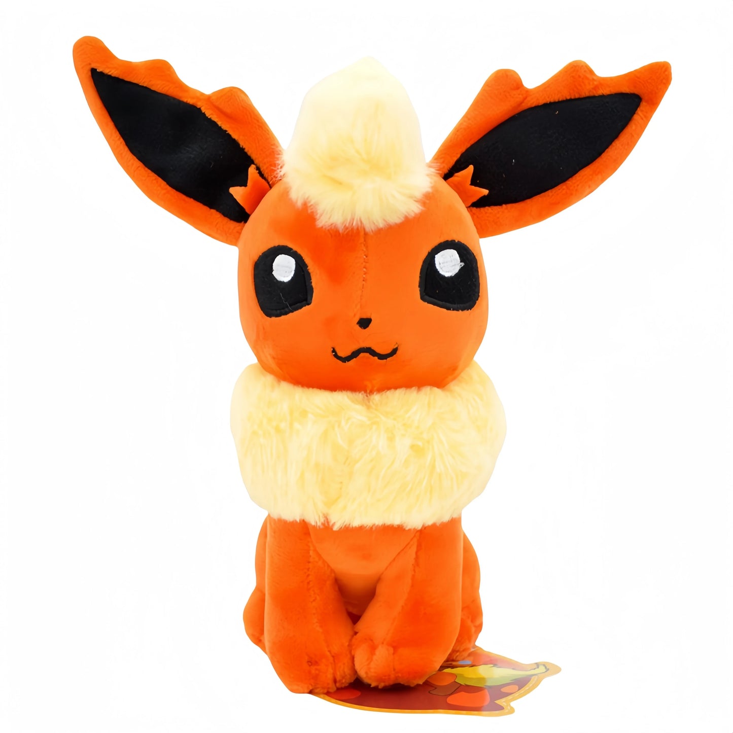 Complete set for sale The Eevee Family Pokemon Plush Toys Sylveon Peluche Umbreon Vaporeon Flareon Pikachu Stuffed Dolls Gift