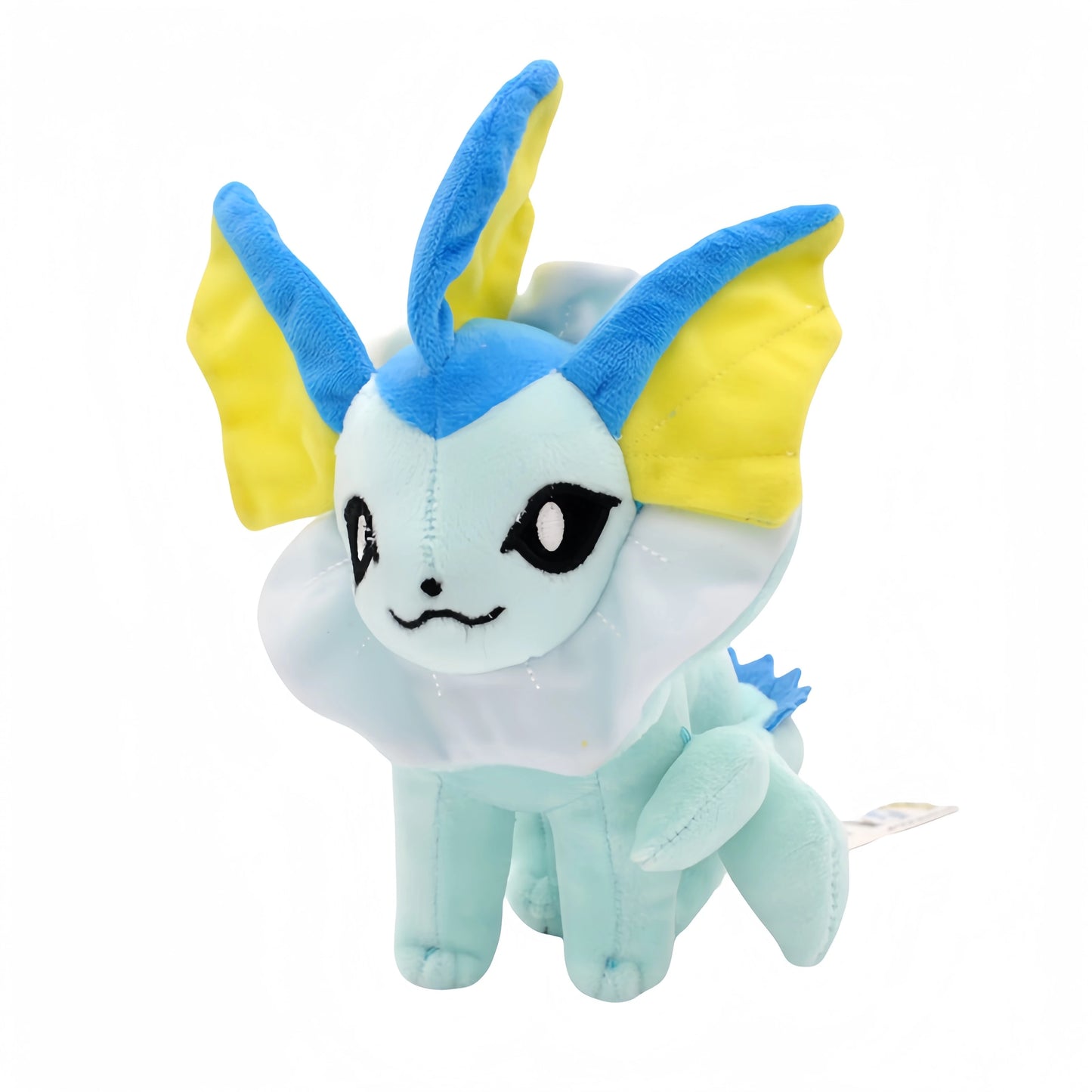 Complete set for sale The Eevee Family Pokemon Plush Toys Sylveon Peluche Umbreon Vaporeon Flareon Pikachu Stuffed Dolls Gift