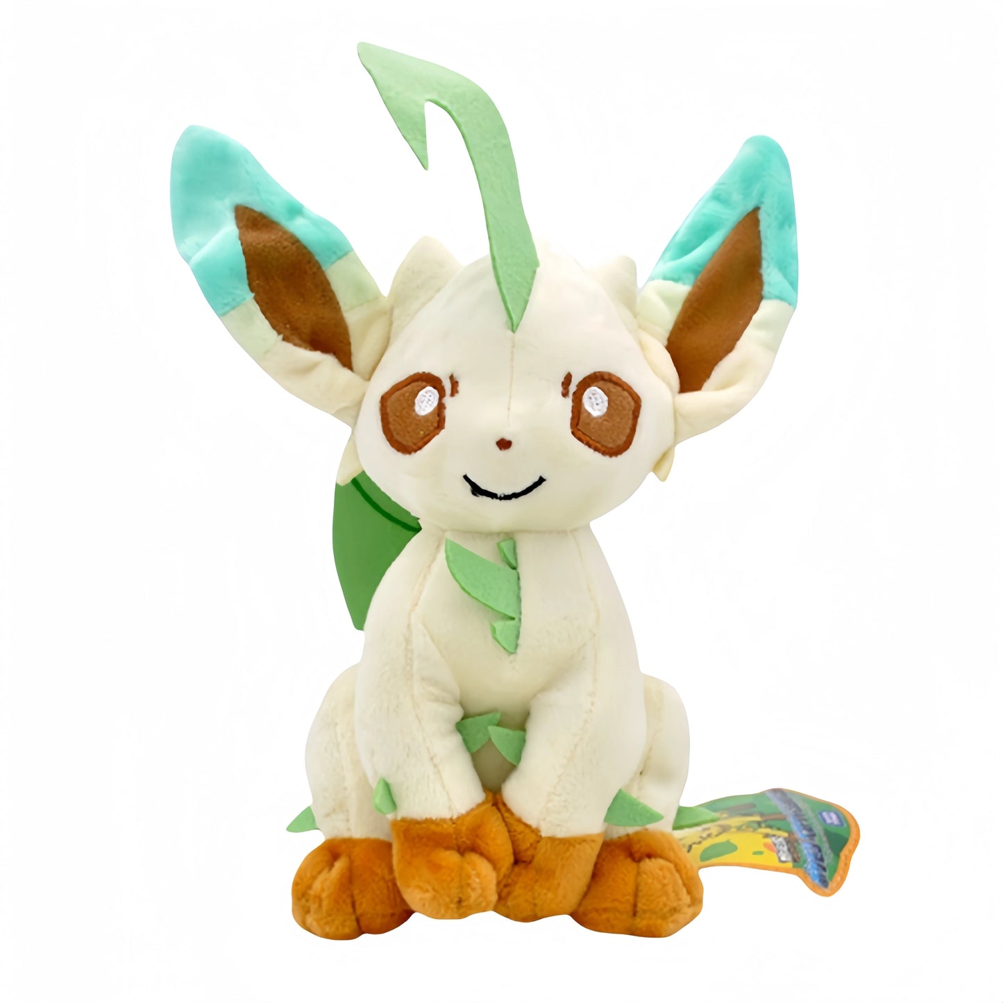 Complete set for sale The Eevee Family Pokemon Plush Toys Sylveon Peluche Umbreon Vaporeon Flareon Pikachu Stuffed Dolls Gift