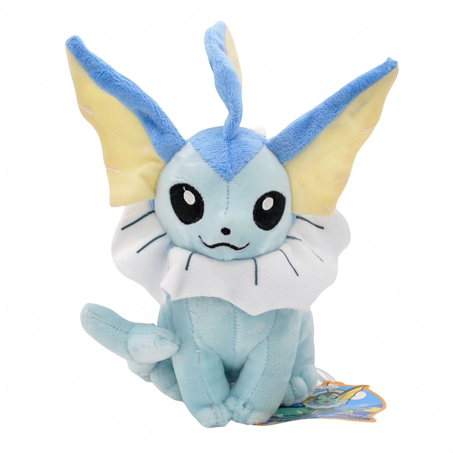 Complete set for sale The Eevee Family Pokemon Plush Toys Sylveon Peluche Umbreon Vaporeon Flareon Pikachu Stuffed Dolls Gift