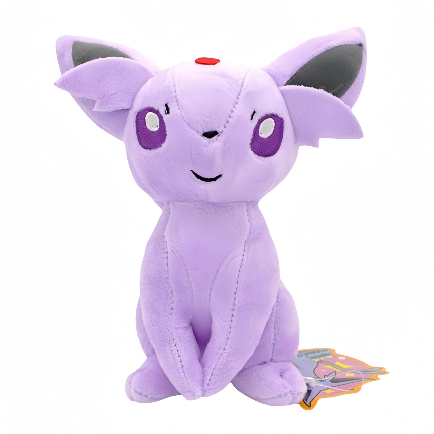 Complete set for sale The Eevee Family Pokemon Plush Toys Sylveon Peluche Umbreon Vaporeon Flareon Pikachu Stuffed Dolls Gift
