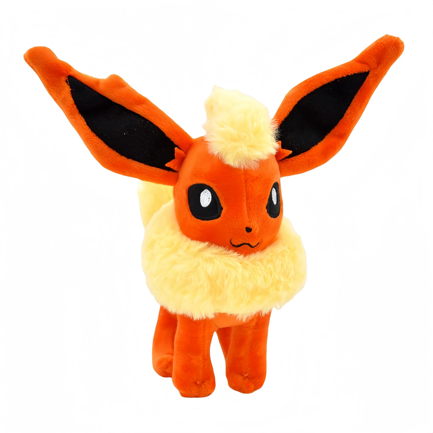 Complete set for sale The Eevee Family Pokemon Plush Toys Sylveon Peluche Umbreon Vaporeon Flareon Pikachu Stuffed Dolls Gift