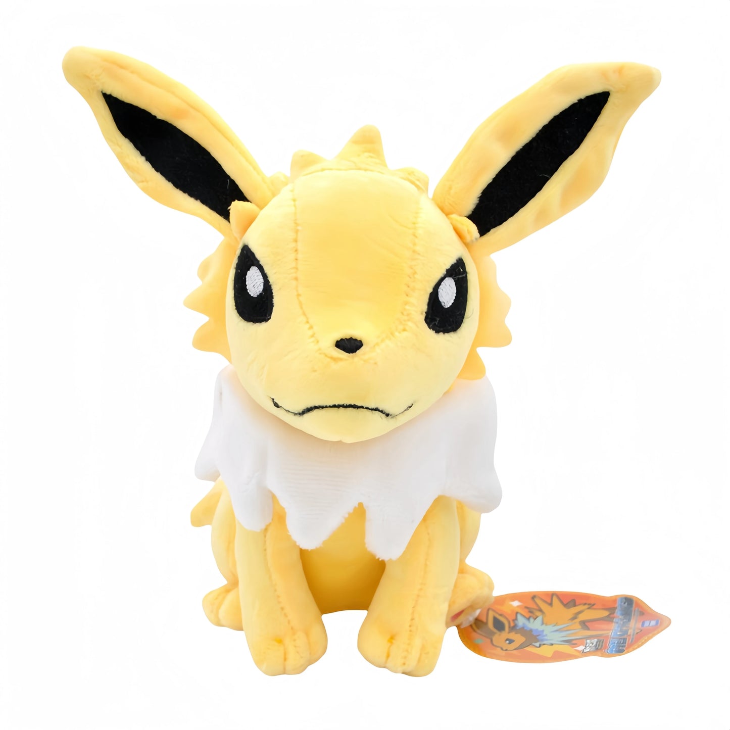 Complete set for sale The Eevee Family Pokemon Plush Toys Sylveon Peluche Umbreon Vaporeon Flareon Pikachu Stuffed Dolls Gift