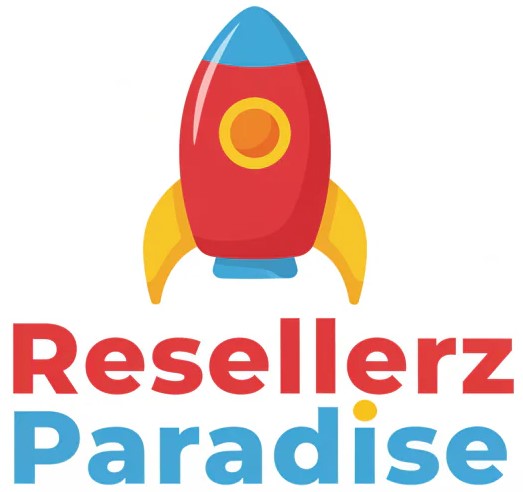 Resellerz Paradise